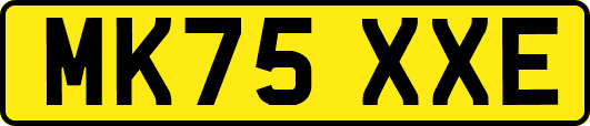 MK75XXE