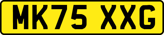 MK75XXG