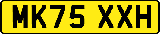 MK75XXH