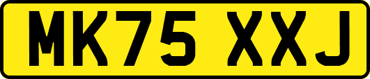 MK75XXJ