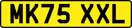 MK75XXL