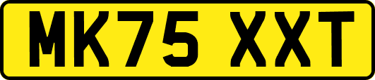 MK75XXT