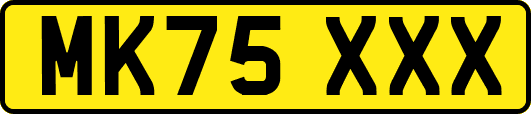 MK75XXX