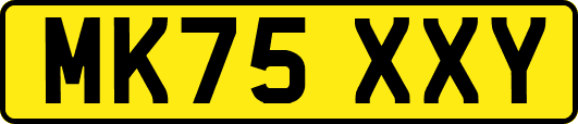 MK75XXY