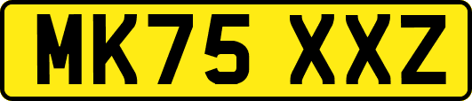 MK75XXZ