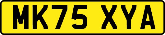 MK75XYA