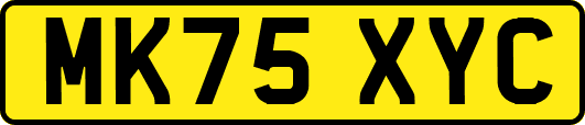 MK75XYC