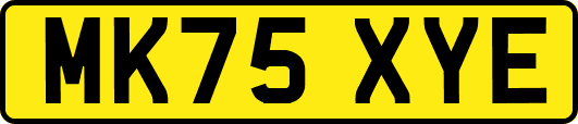 MK75XYE