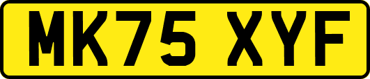 MK75XYF
