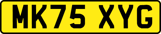 MK75XYG