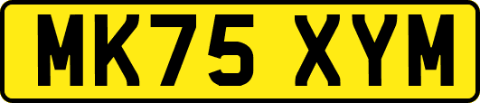 MK75XYM