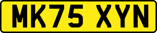 MK75XYN
