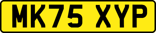 MK75XYP