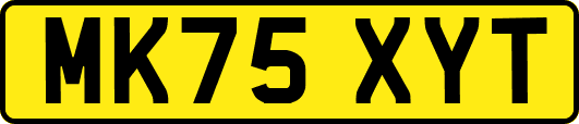 MK75XYT