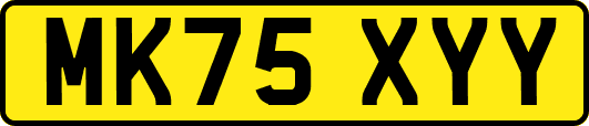 MK75XYY