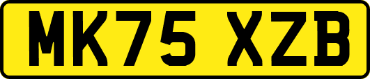 MK75XZB