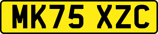MK75XZC