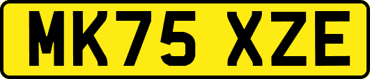 MK75XZE
