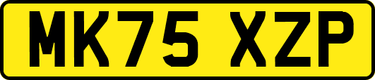 MK75XZP