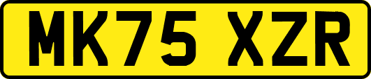 MK75XZR