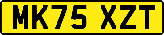 MK75XZT