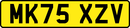 MK75XZV