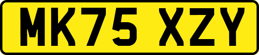 MK75XZY