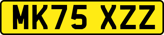 MK75XZZ