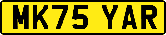 MK75YAR