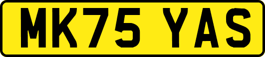 MK75YAS