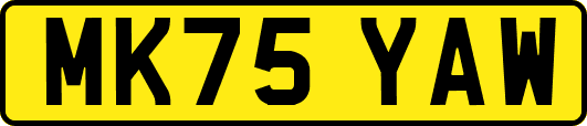 MK75YAW