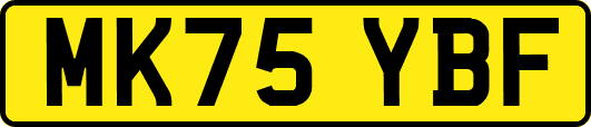 MK75YBF