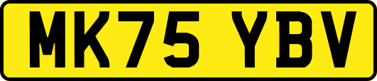 MK75YBV