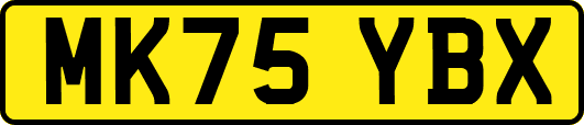 MK75YBX