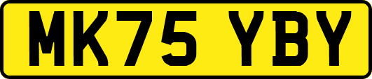 MK75YBY