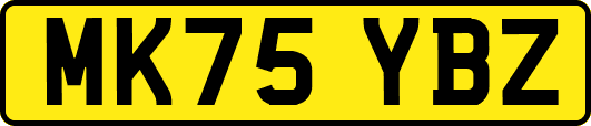 MK75YBZ