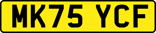 MK75YCF