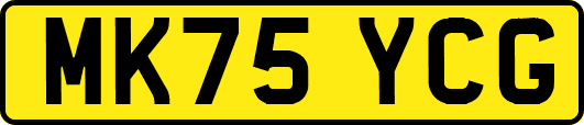 MK75YCG