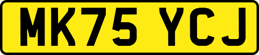 MK75YCJ
