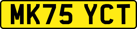 MK75YCT