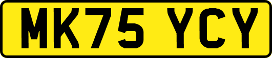 MK75YCY