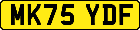 MK75YDF