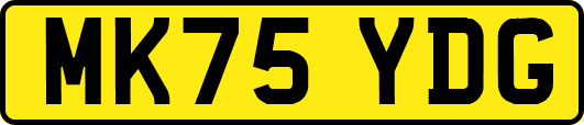 MK75YDG
