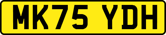 MK75YDH