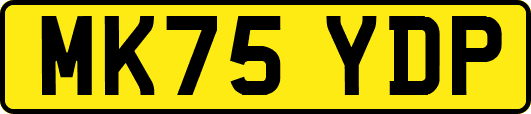 MK75YDP