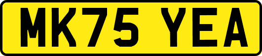 MK75YEA