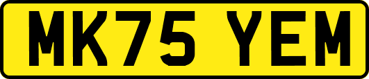 MK75YEM
