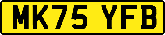 MK75YFB