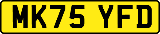MK75YFD