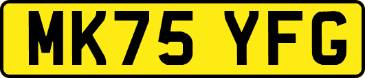 MK75YFG